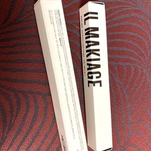 IL MAKIAGE black card waterproof liquid eyeliner